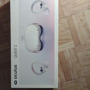 Oculus quest 2